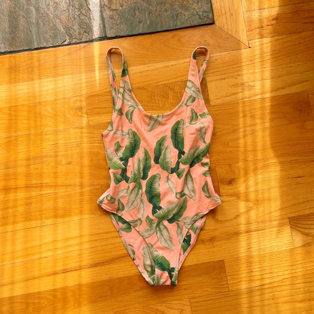 Show Me Your Mumu | Mermaid One Piece